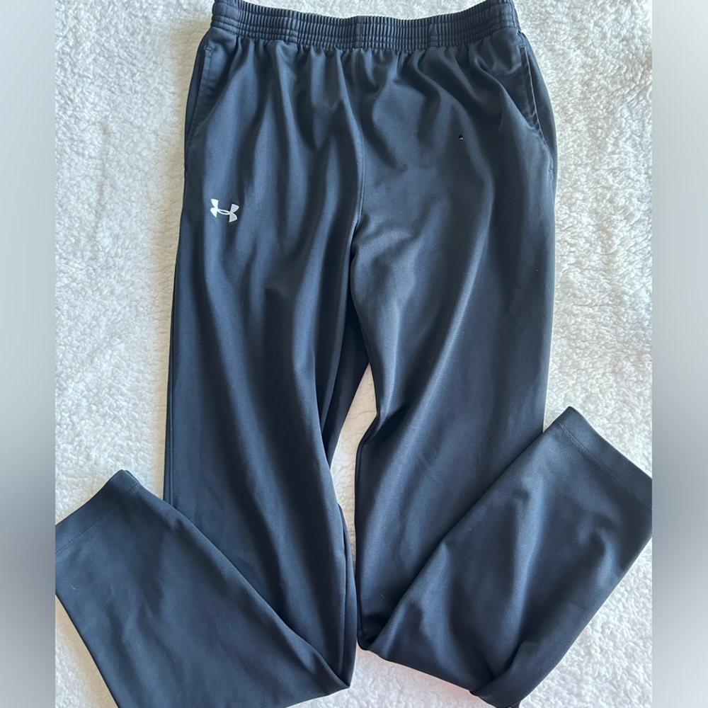 UNDER ARMOUR sweatpants